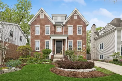 840 S Madison St, Hinsdale, IL 60521