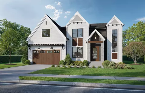 1901 Thornwood Ln, Northbrook, IL 60062