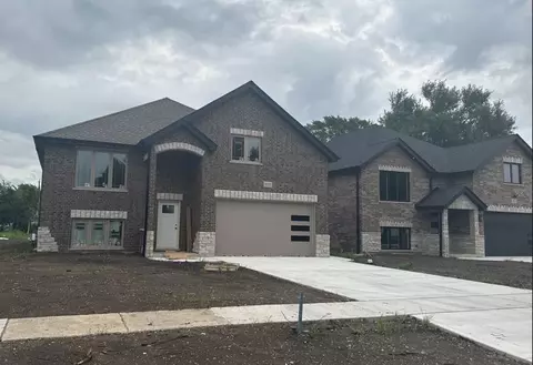 8535 Mansfield Ave, Burbank, IL 60459