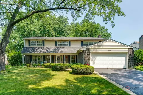 306 W Noyes St, Arlington Heights, IL 60005
