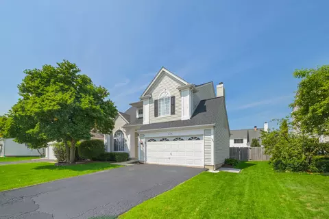 Exterior - 414 Summersweet Ln, Bartlett, IL 60103 photo 2 of 6