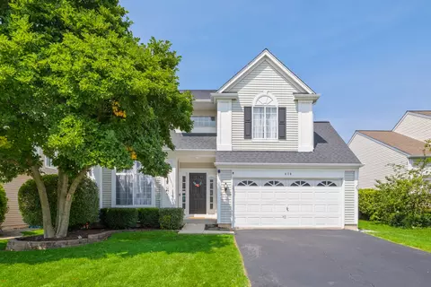 414 Summersweet Ln, Bartlett, IL 60103