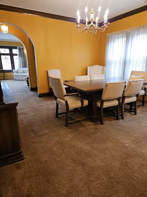 Dining - 2914 Maple Ave, Berwyn, IL 60402 photo 3 of 5
