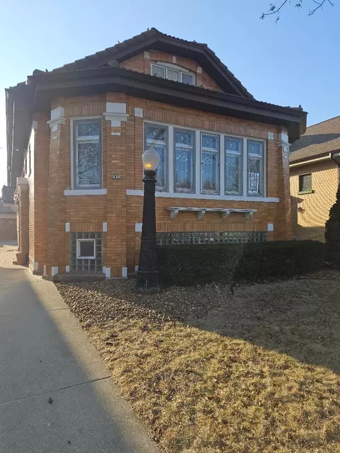 2914 Maple Ave, Berwyn, IL 60402