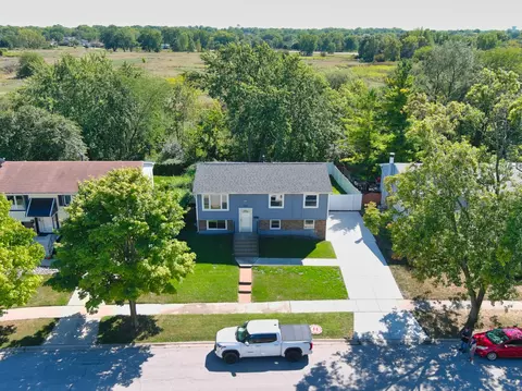 7505 165th St, Tinley Park, IL 60477