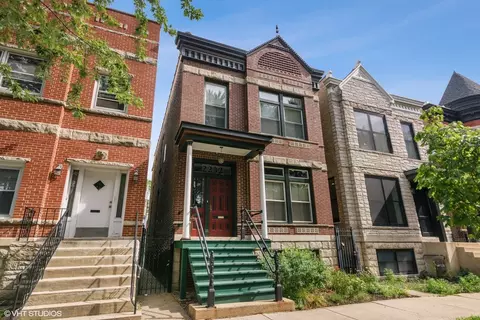 2232 W Homer St, Chicago, IL 60647