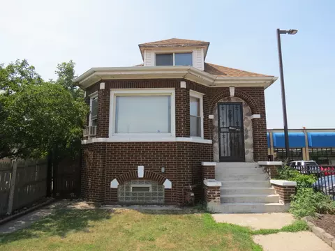 10540 S Avenue B Ave, Chicago, IL 60617