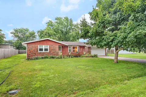 506 Joann St, Mazon, IL 60444