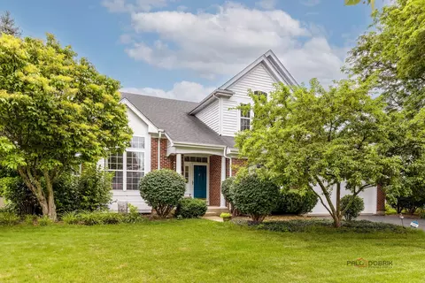 18602 W Meander Dr, Grayslake, IL 60030