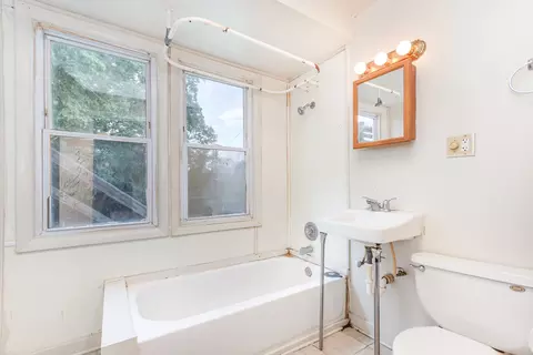 Bath - 1906 Cora St, Crest Hill, IL 60403 photo 1 of 2