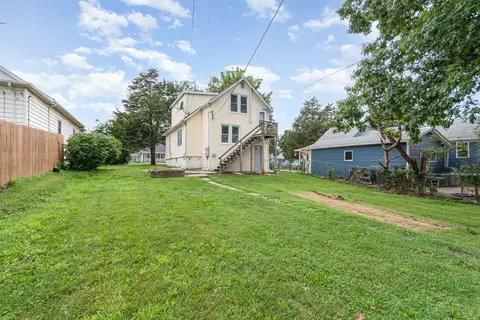 Exterior - 1906 Cora St, Crest Hill, IL 60403 photo 2 of 3