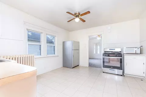 Kitchen - 1906 Cora St, Crest Hill, IL 60403 photo 2 of 2