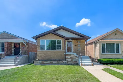 7248 S Spaulding Ave, Chicago, IL 60629