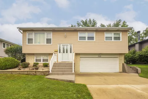 7533 161st Pl, Tinley Park, IL 60477
