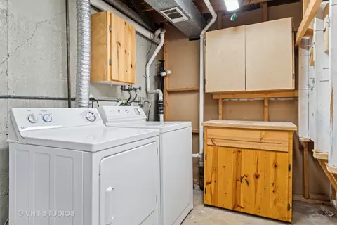 1657 Williamsburg Ct #E, Wheaton, IL 60189 photo 18