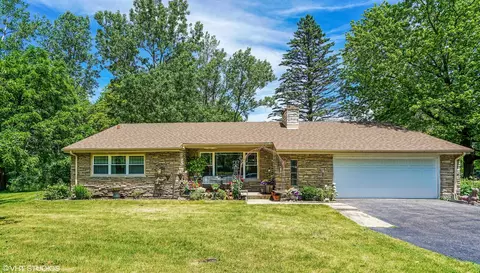 Undisclosed, Riverwoods, IL 60015
