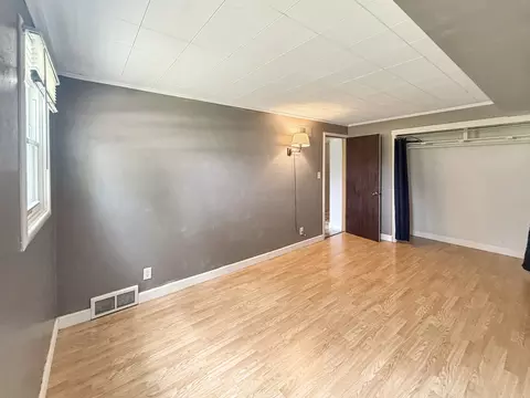 Bedroom - 1155 Lacresta Dr, Freeport, IL 61032 photo 6 of 6