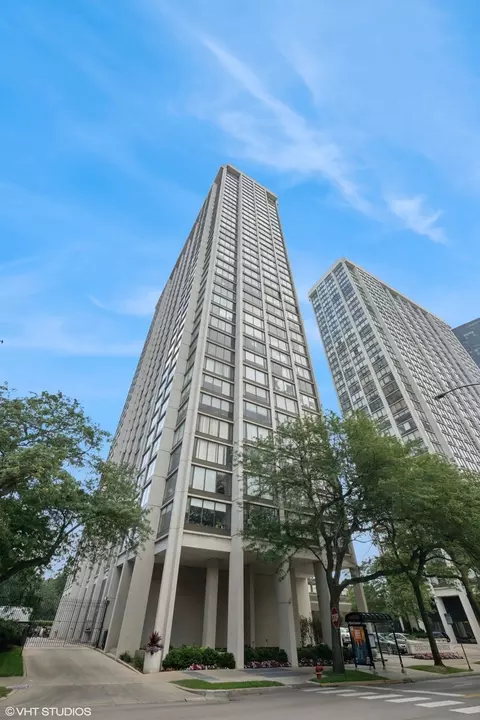 5455 N Sheridan Rd #3715, Chicago, IL 60640