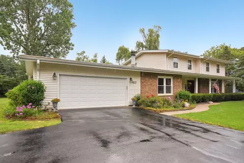 915 Talbot Ave, Lake Bluff, IL 60044 photo 2