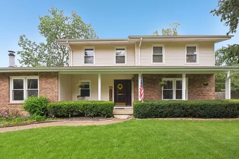 915 Talbot Ave, Lake Bluff, IL 60044 photo 3