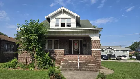 Undisclosed, Calumet City, IL 60409