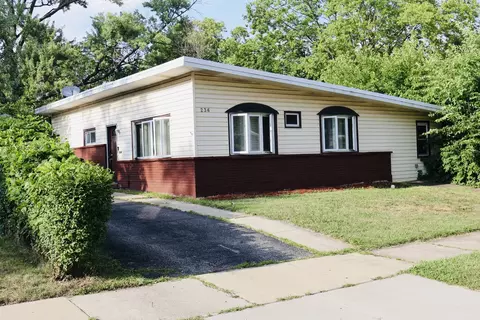 236 Tampa St, Park Forest, IL 60466