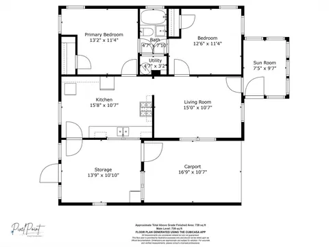 372 E Summer St, Paxton, IL 60957 photo 19