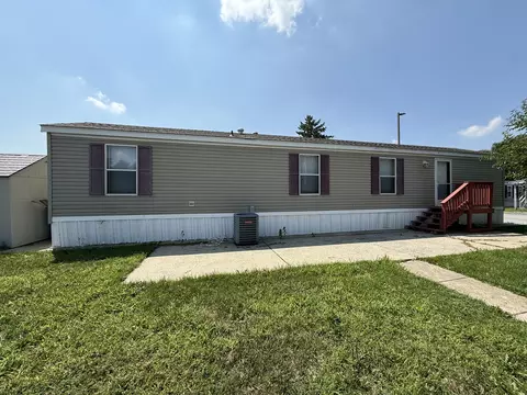 1712 S Dixie Hwy #1, Crete, IL 60417