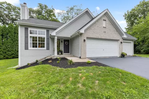1196 W 2nd St, Byron, IL 61010