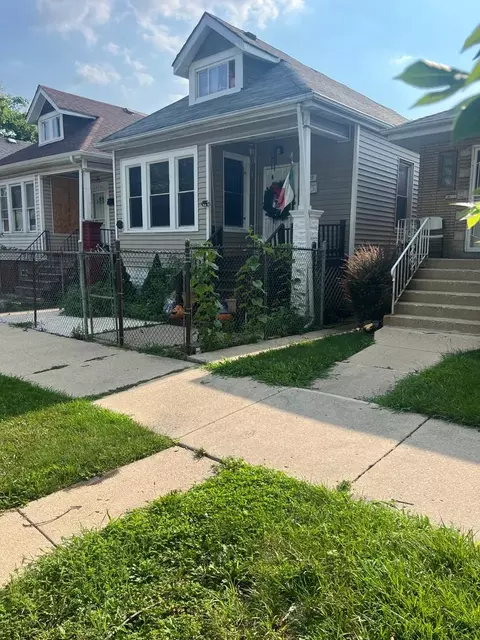 6448 S Oakley Ave, Chicago, IL 60636