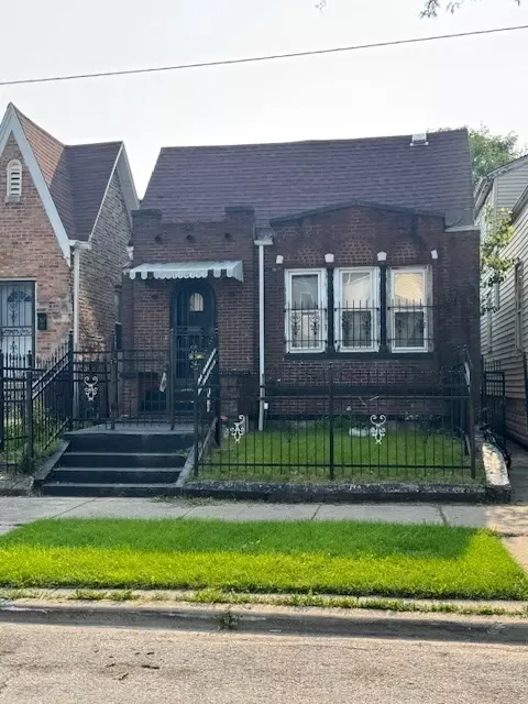 7203 S Winchester Ave, Chicago, IL 60636