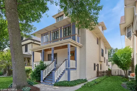 239 Circle Ave, Forest Park, IL 60130