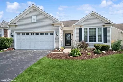 3353 Sheridan Ln, Mundelein, IL 60060