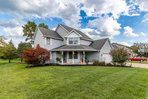 2715 Capri Dr, Schererville, IN 46375