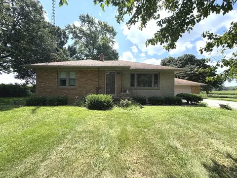 Exterior - 7262 E 3200 N Rd, Manville, IL 61319 photo 7 of 7