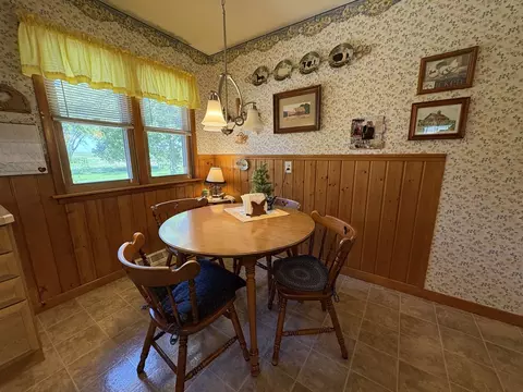 Dining - 7262 E 3200 N Rd, Manville, IL 61319 photo 1 of 1