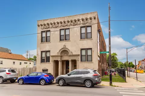 2434 S Pulaski Rd, Chicago, IL 60623