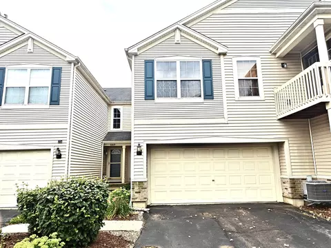 667 Morris Ct #667, Lakemoor, IL 60051