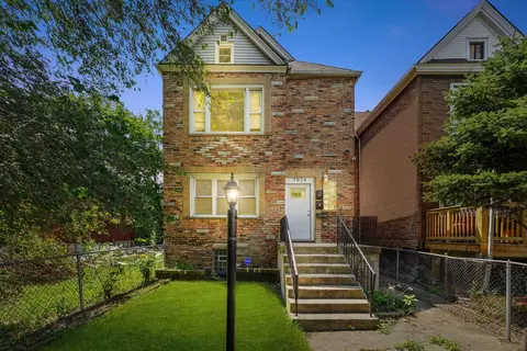 7924 S Lowe Ave, Chicago, IL 60620