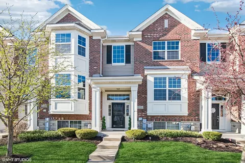 10596 W 154th Pl, Orland Park, IL 60462