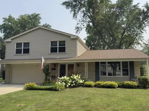963 N Ventura Dr N, Palatine, IL 60074