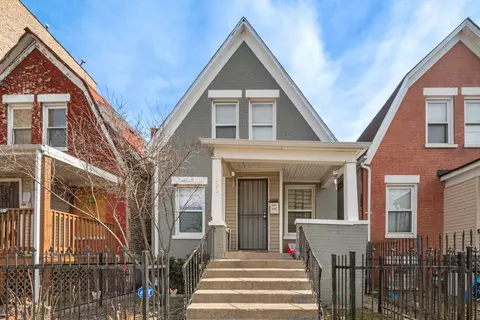 1223 S Keeler Ave, Chicago, IL 60623