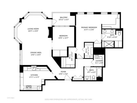 25 E Superior St #2402, Chicago, IL 60611 photo 31