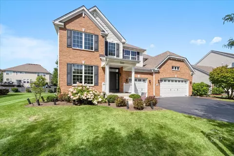 300 Monument Rd, Elgin, IL 60124