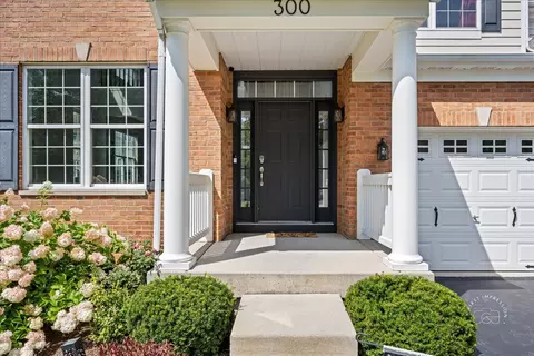 Exterior - 300 Monument Rd, Elgin, IL 60124 photo 2 of 8