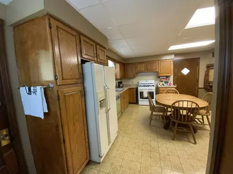 Kitchen - 403 Edwards St, Aurora, IL 60505 photo 2 of 2