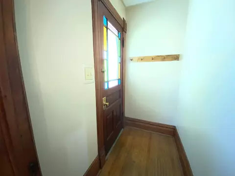 Entry Way - 403 Edwards St, Aurora, IL 60505 photo 1 of 1