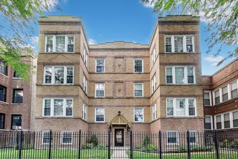 3222 W Eastwood Ave #1W, Chicago, IL 60625