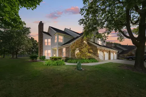314 Satinwood Ter, Buffalo Grove, IL 60089