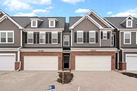 24414 W Alexis Ln #54428, Plainfield, IL 60585